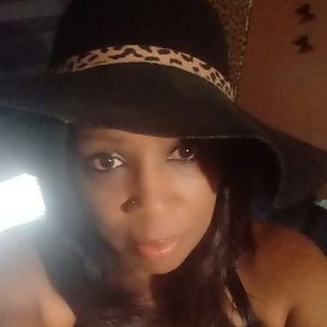 Meet your Posher, Towanda